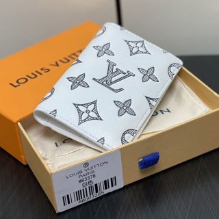 Super popularLouis Vuitton Organizer de Poche wallet replica M83376