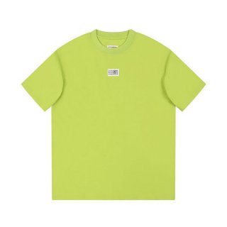MM6 T-shirt replica numbering logo Max97498