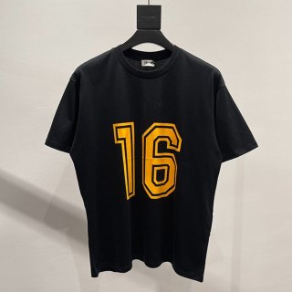 Celine 16 Loose T-shirt Replica 2X18J671Q