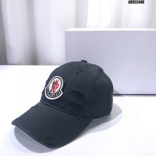 Worldwide popularity? New Moncler Logo Cap Replica mot10457