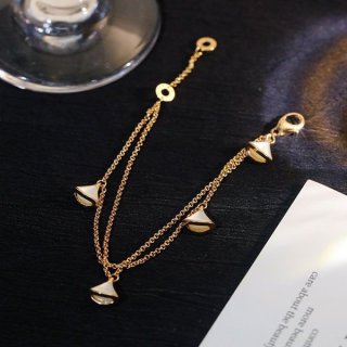 No.1 Popular Bulgari Diva Dream Bracelet But90399