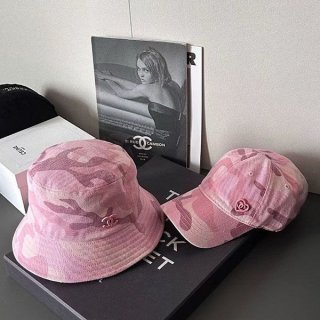 n-grade recommended chanel bucket hat replica shn15246