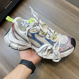 No. 1 in total sales! Balenciaga SNEAKERS sneakers replica bak08099