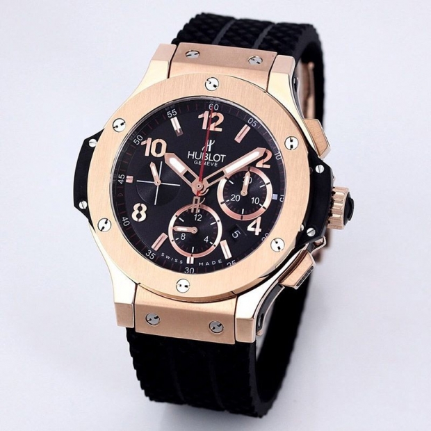 Very popular all over the world? Hublot replica watch Big Bang 301.PX.130.RX