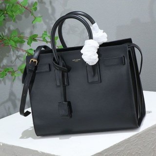 Saint Laurent Sac de Jour Soft Baby Bag Sad62048