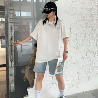 New color ☆ Rare Maison Margiela T-shirt replica white Max57957