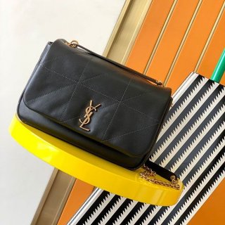 New design Saint Laurent quilted leather small replica shoulder bag Sak82292
