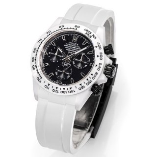 AET Rolex Replica All Ceramic Bracelet rov39844