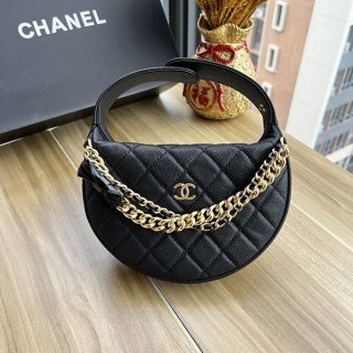 {Adult cute} Chanel pouch ribbon handbag replica chain AP3943