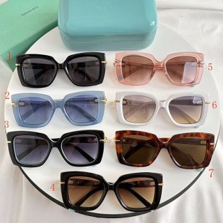 Recommended quality Tiffany classic glasses TF4199