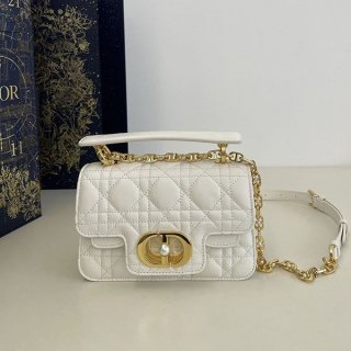 Very popular: Dior Jolie top handle bag replica mini dea05922