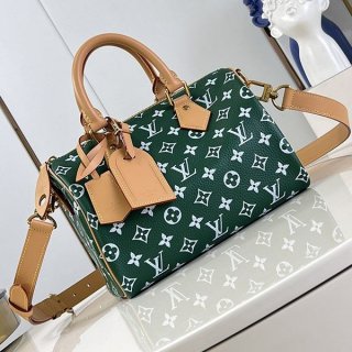 High qualityLouis Vuitton Speedy N grade Bandouliere 25 M24423