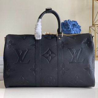 Louis Vuitton Keepall Bandouliere 45 Boston Bag Replica M45532