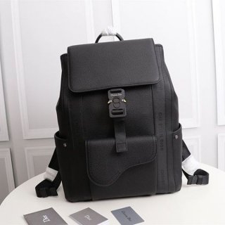 21-22AW Dior OBLIQUE MOTION Backpack Replica def90258
