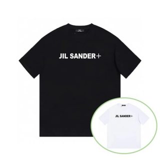 Luxury brand ArcTeryx Jil Sander Grade N Logo Print T-shirt 2 colors Jis25321