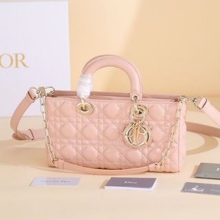 n-grade recommended Dior Lady D-Joy bag replica small dej07886