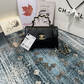 ★Japan!! Popular! Chanel shoulder bag replica high quality??? shj45805