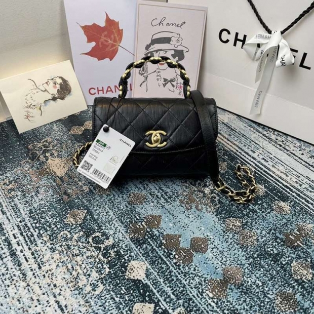 ★Japan!! Popular! Chanel shoulder bag replica high quality??? shj45805