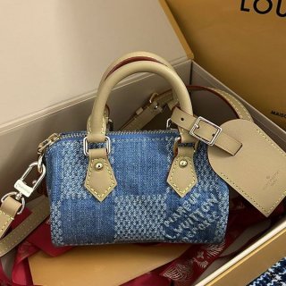 Quick deliveryLouis Vuitton Speedy handbag replica vuc40753