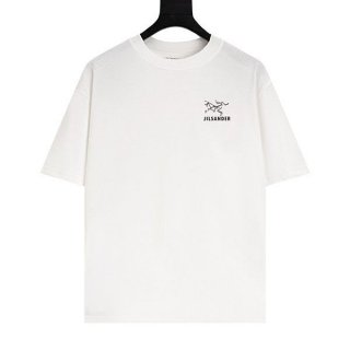 Rare ArcTeryx x Jil Sander Replica T-shirt Jir16953