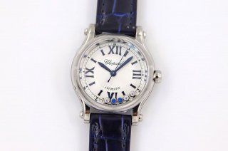 Very popular! Chopard Replica Happy Sport 33MM SHN35883