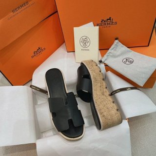 {Very popular/before it sells out?} Hermes Eze 30 Sandals Replica H221026Z02410