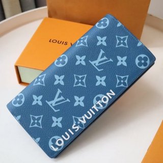 Best price challengeLouis Vuitton replica Portefeuille Brother NM long wallet vuc77906