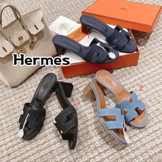 Love at first sight? Hermes ladies sandals replica Oasis ert47514