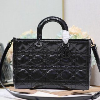 Popular all over the world? Dior LADY D-JOY bag replica dek94477