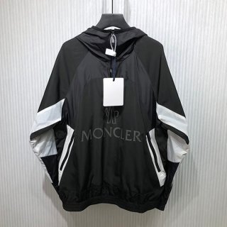 ☆Super popular☆ Moncler replica hooded jacket and shorts with logo moh27146