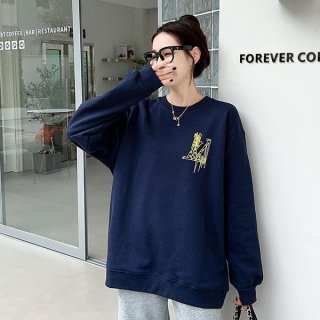 Very popularLouis Vuitton loungewear pullover replica vud09496