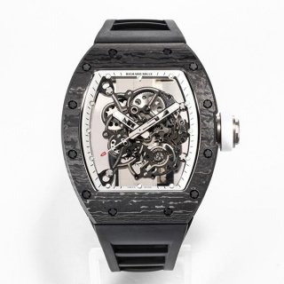 Richard Mille Replica Bubba Watson RM0551