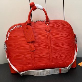 ★Safe shipping with tracking Louis Vuitton Alma Travel GM Tote Bag Replica M23717