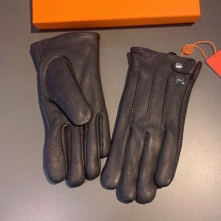 Perfect as a gift Hermes H mark is the highlight Lambskin erl76594
