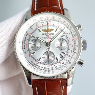 Breitling Replica Navitimer B01 Chronograph 41 AB0139211G1P1