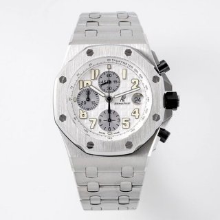 Audemars Piguet Replica Royal Oak Offshore Chronograph 25721TI
