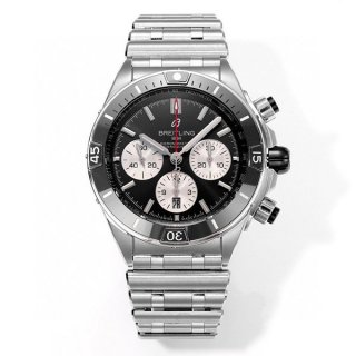 Breitling Replica Super Chronomat B01 Chronograph 44 AB0136251B1A1