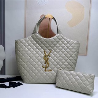 Saint Laurent Ikar Maxi Shopping Bag Replica Sal40121
