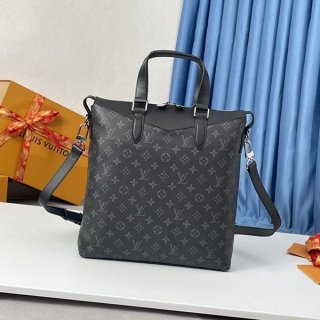 Louis Vuitton Briefcase Explorer M40567 available now