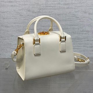 Dior Boston Bag Replica Small dei24719