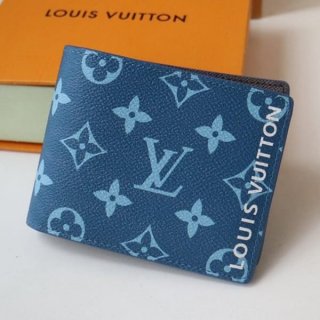 Hard to findLouis Vuitton replica Portefeuille slender folding wallet M82798