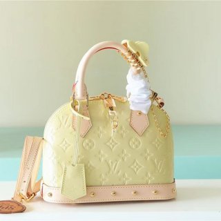 Louis Vuitton Replica ★ LV Remix Popular Bag Alma BB ★ M24063