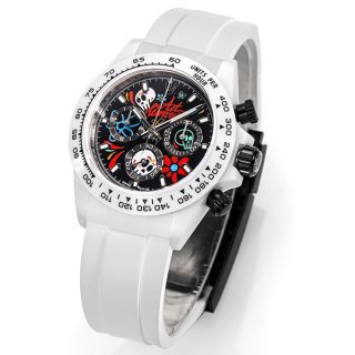 AET Rolex All Ceramic Bracelet Replica rop63171