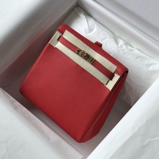 Hermes Kelly Ado PM Backpack Replica Kelly Ado