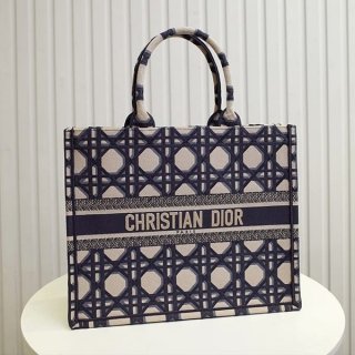 Rare Dior Book Tote Large Bag Replica M1286ZZAUM928 AUM928