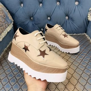 Stella McCartney Elyse Shoes Replica ☆ Elyse Sneakers stw83303