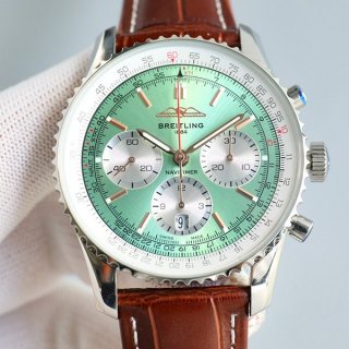 Breitling Replica Navitimer B01 Chronograph 41 AB0139211L1A1