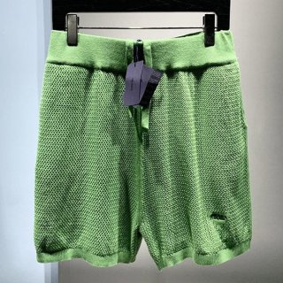Perfect gift: Prada knitted buckle shorts replica pud28417