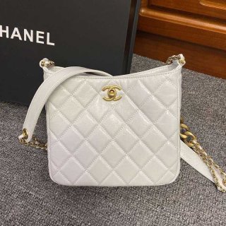 New Spring Items Chanel Matelasse Shoulder Bag Replica shg74225