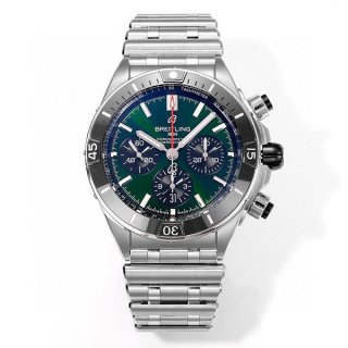 Breitling Replica Chronomat B01 42 Bentley AB01343A1L1A1